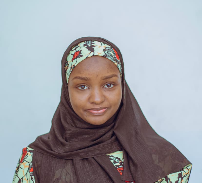 Hadiza Habu