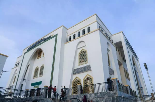 Wakf Project