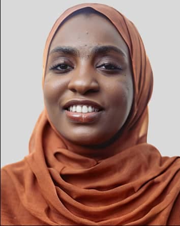 Ayeesha Bala Wunti