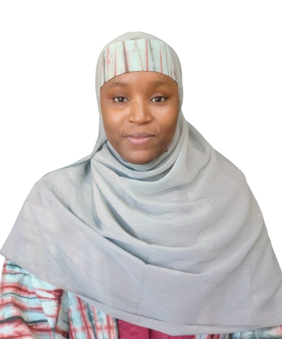 Fatimah Aliyu Adamu