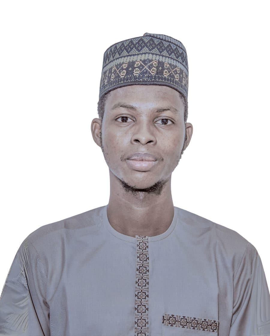Muhammad Ibrahim Umar