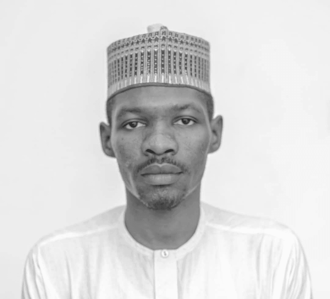 Abubakar Mohammed Yanmaza