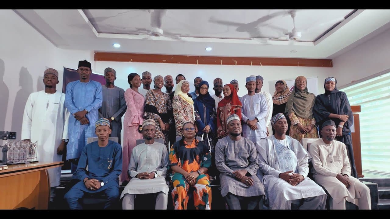 Bala Wunti Tech Fellowship 2