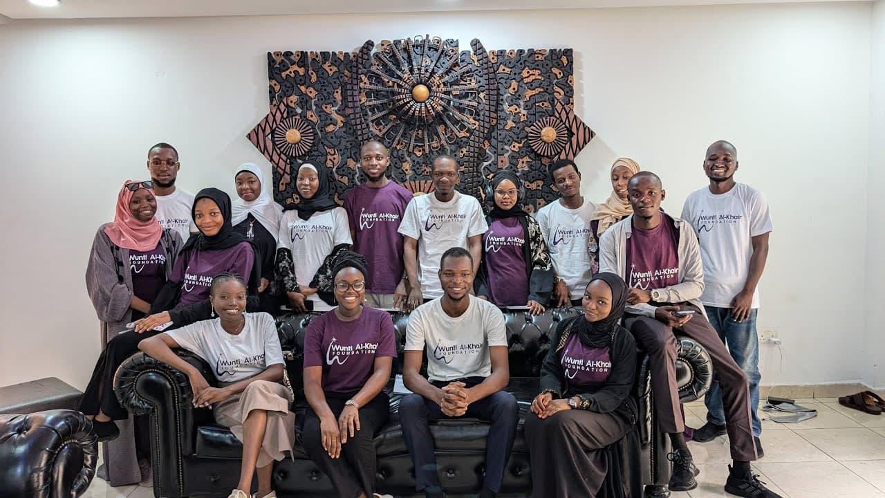 Bala Wunti Tech Fellowship 1