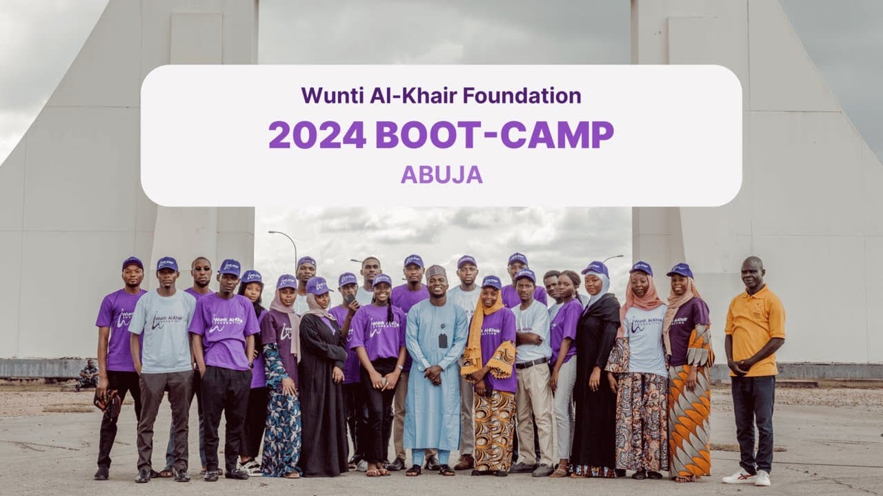 Bala Wunti Tech Fellowship 3