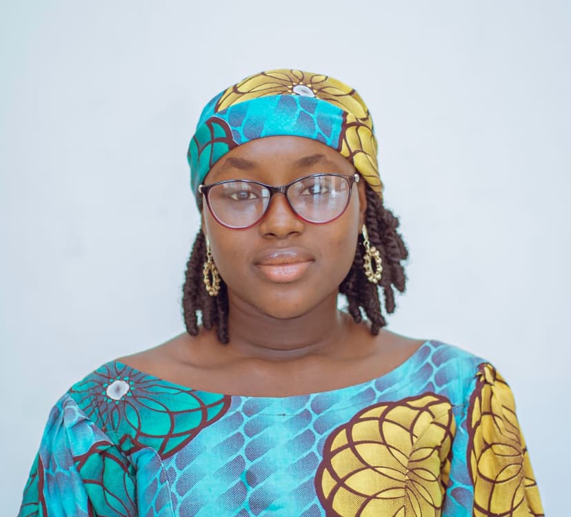 Salamatu Baraya