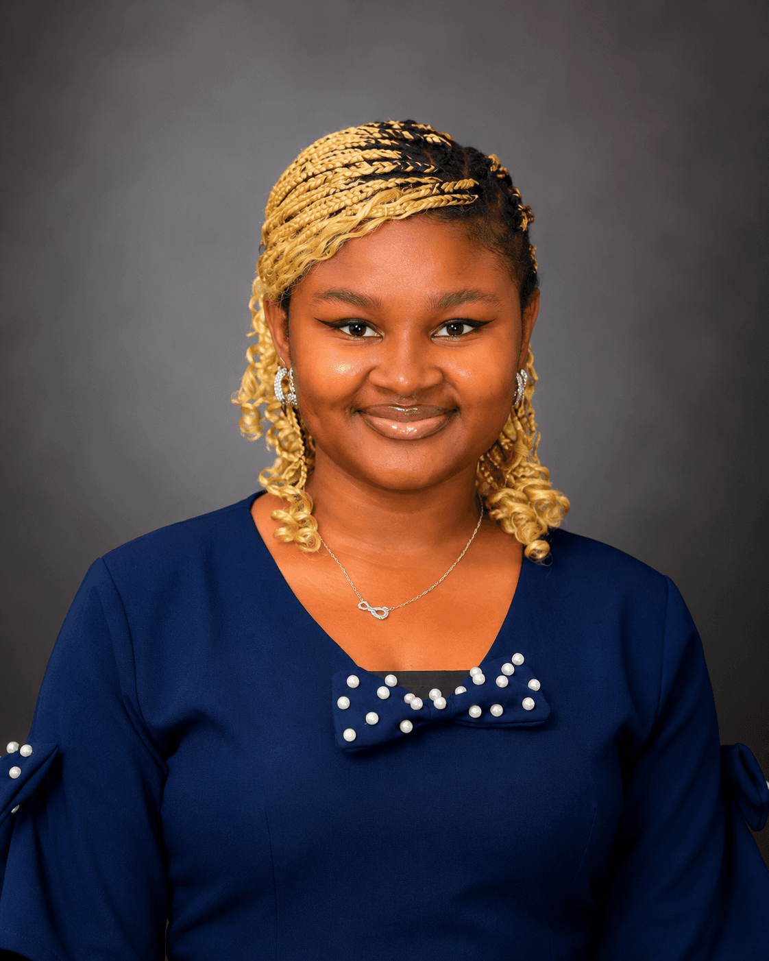 Fatimoh Shogeke