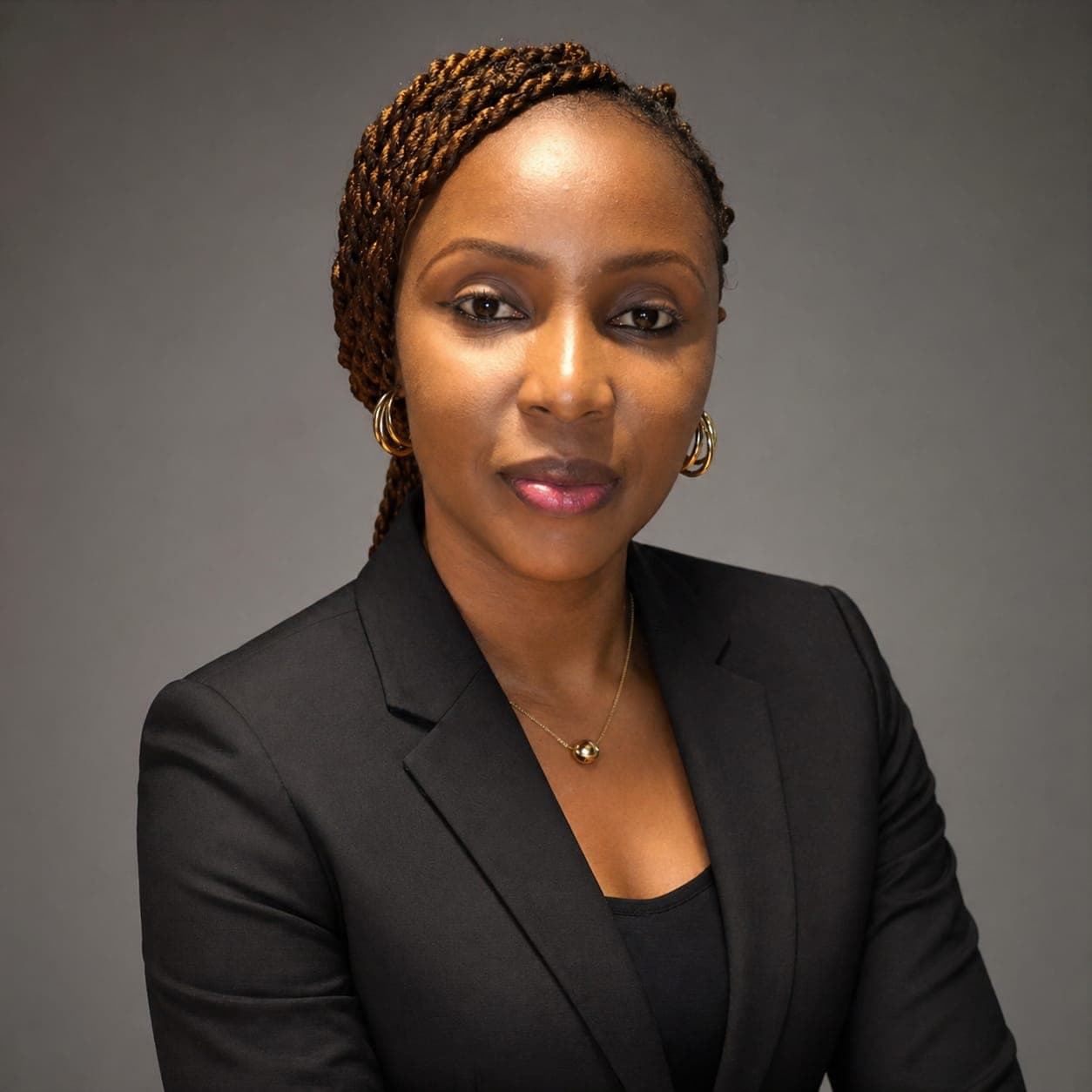 Gladys Joseph