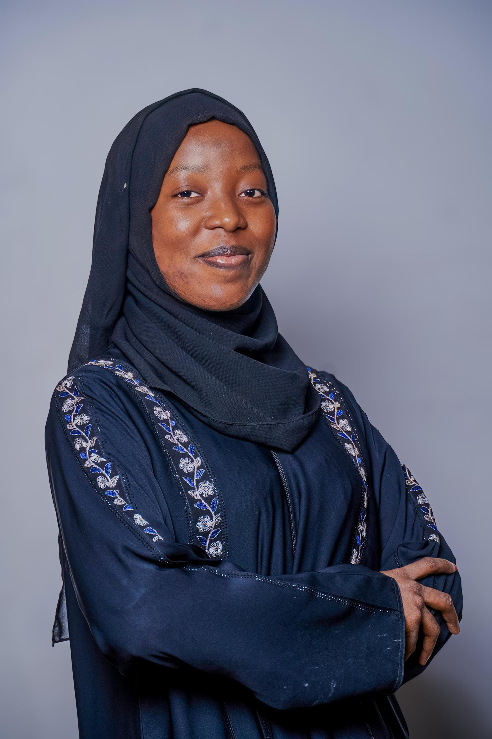 Khadija Musa Liman