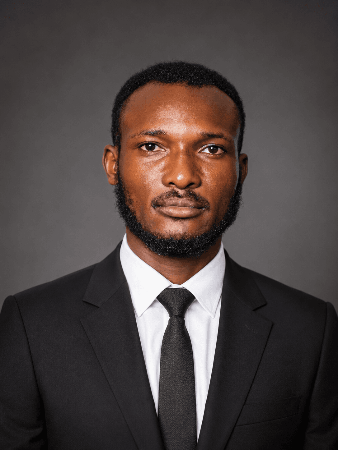 Miracle Uduma Ike