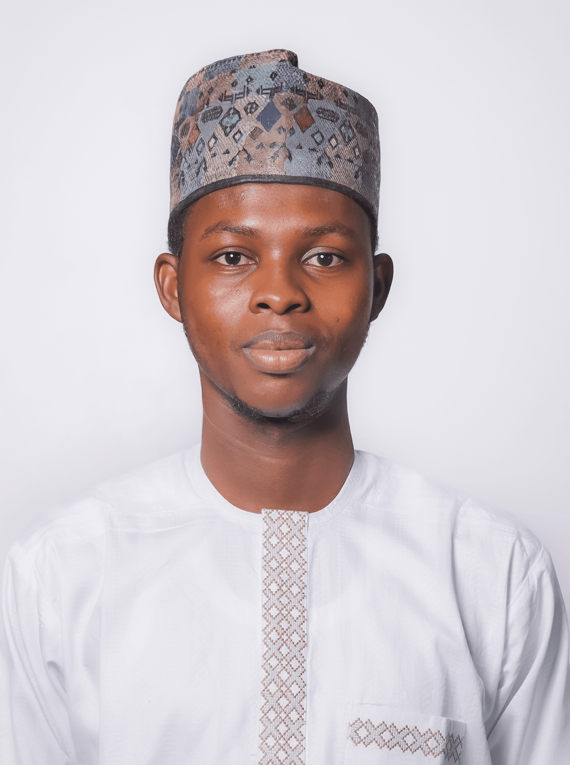 Muhammad Ibrahim Umar
