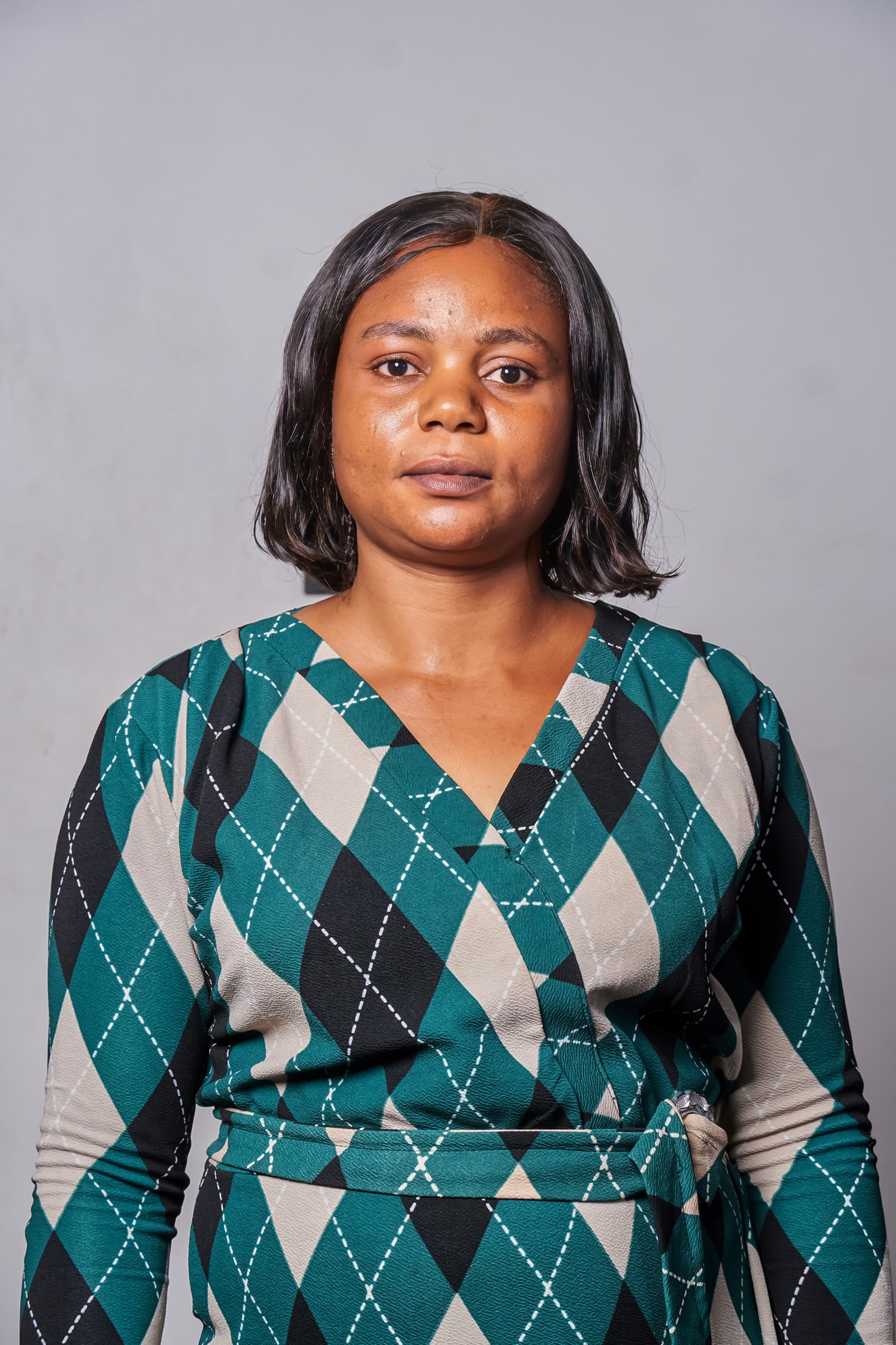 Sandra Adoghe