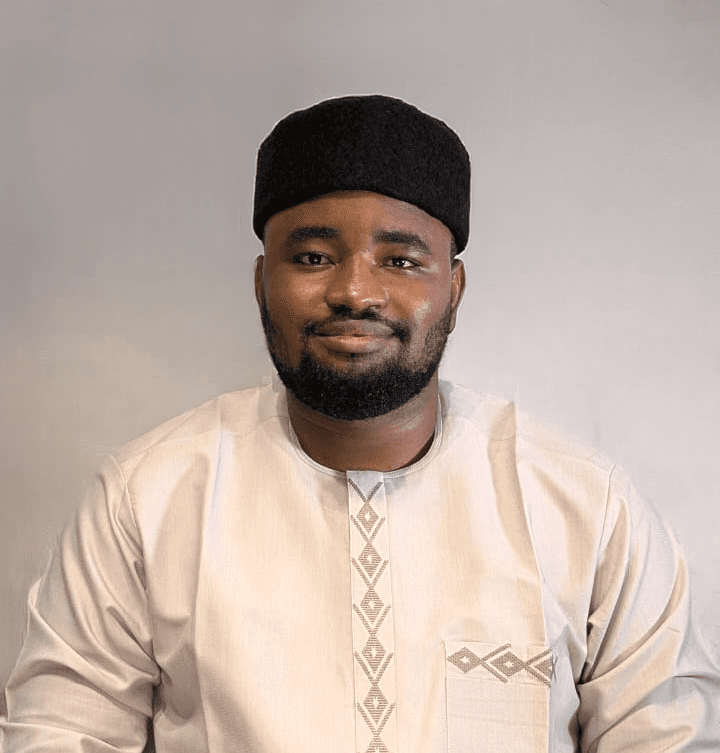 Umar Abubakar Magaji Esq