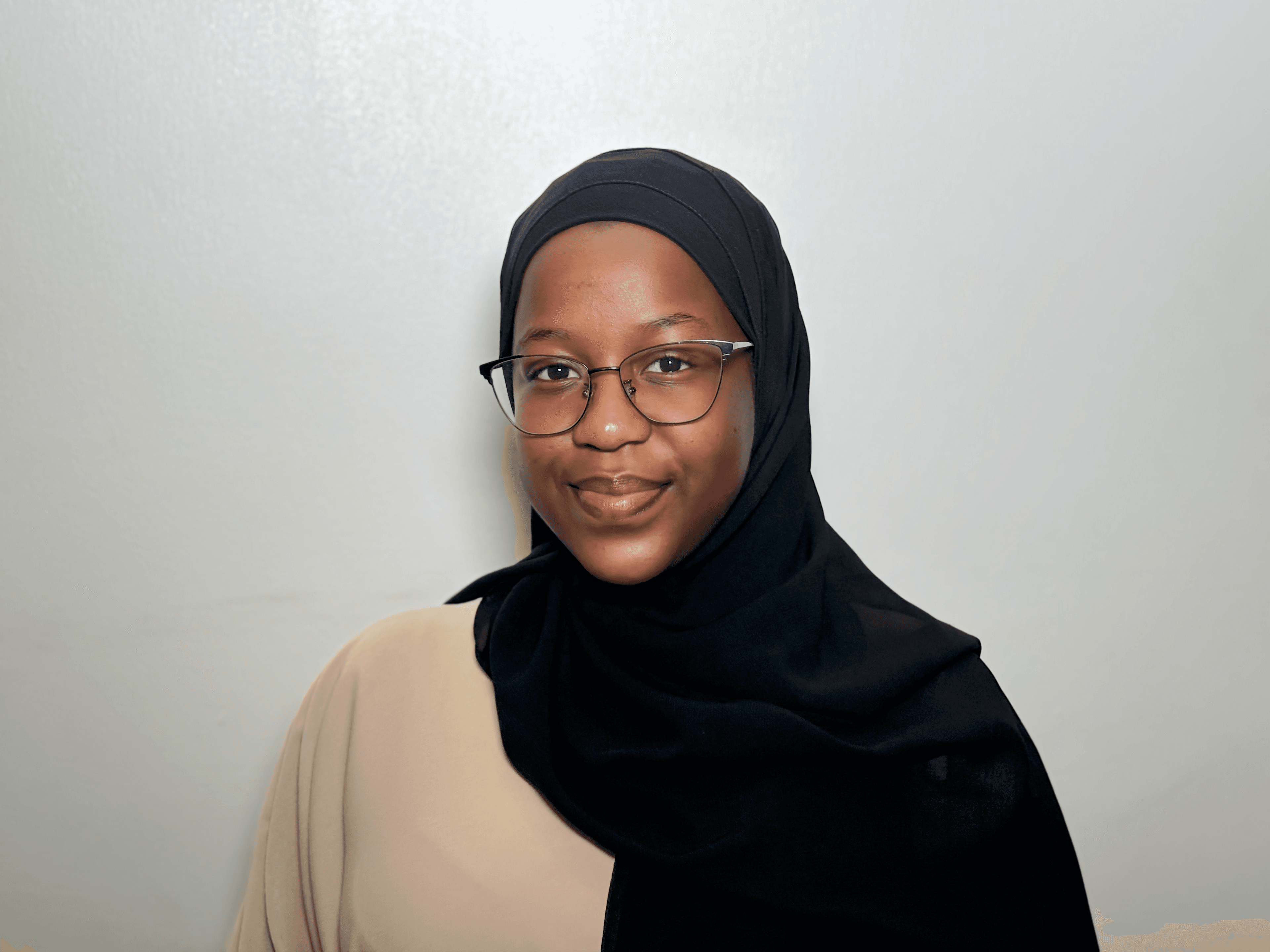 Zainab A Ahmed