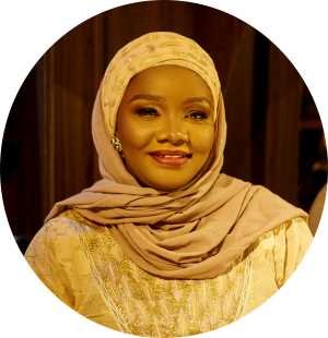 Faridah Yahya
