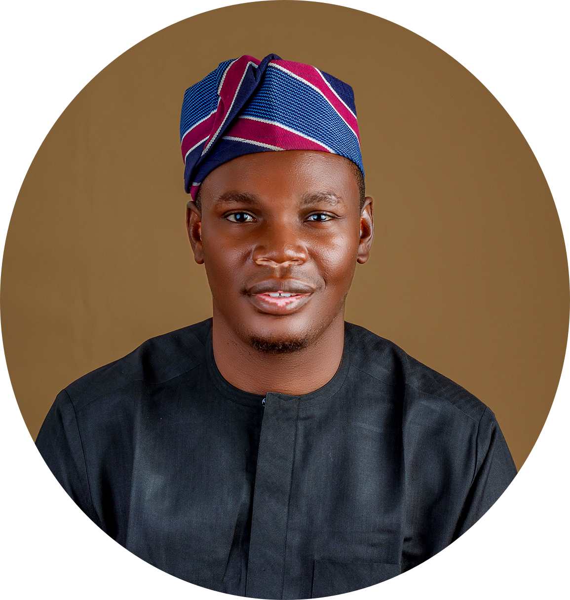 Taiye Shehu Abdullahi